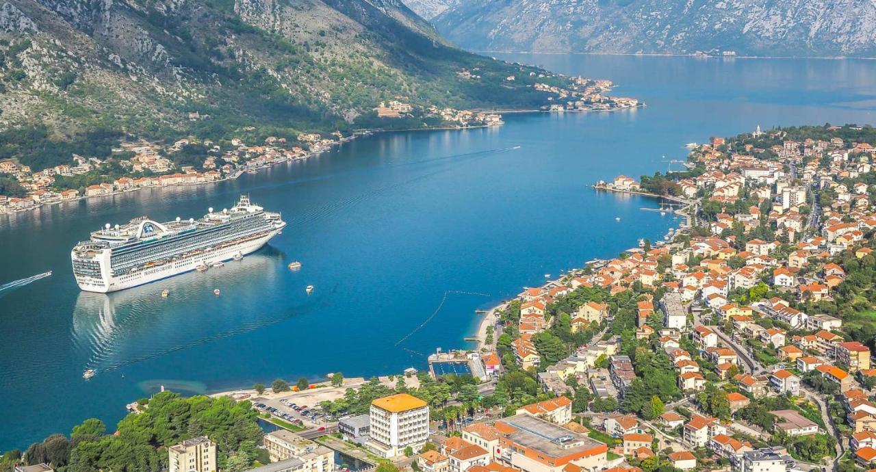 Villa Nikola Kotor