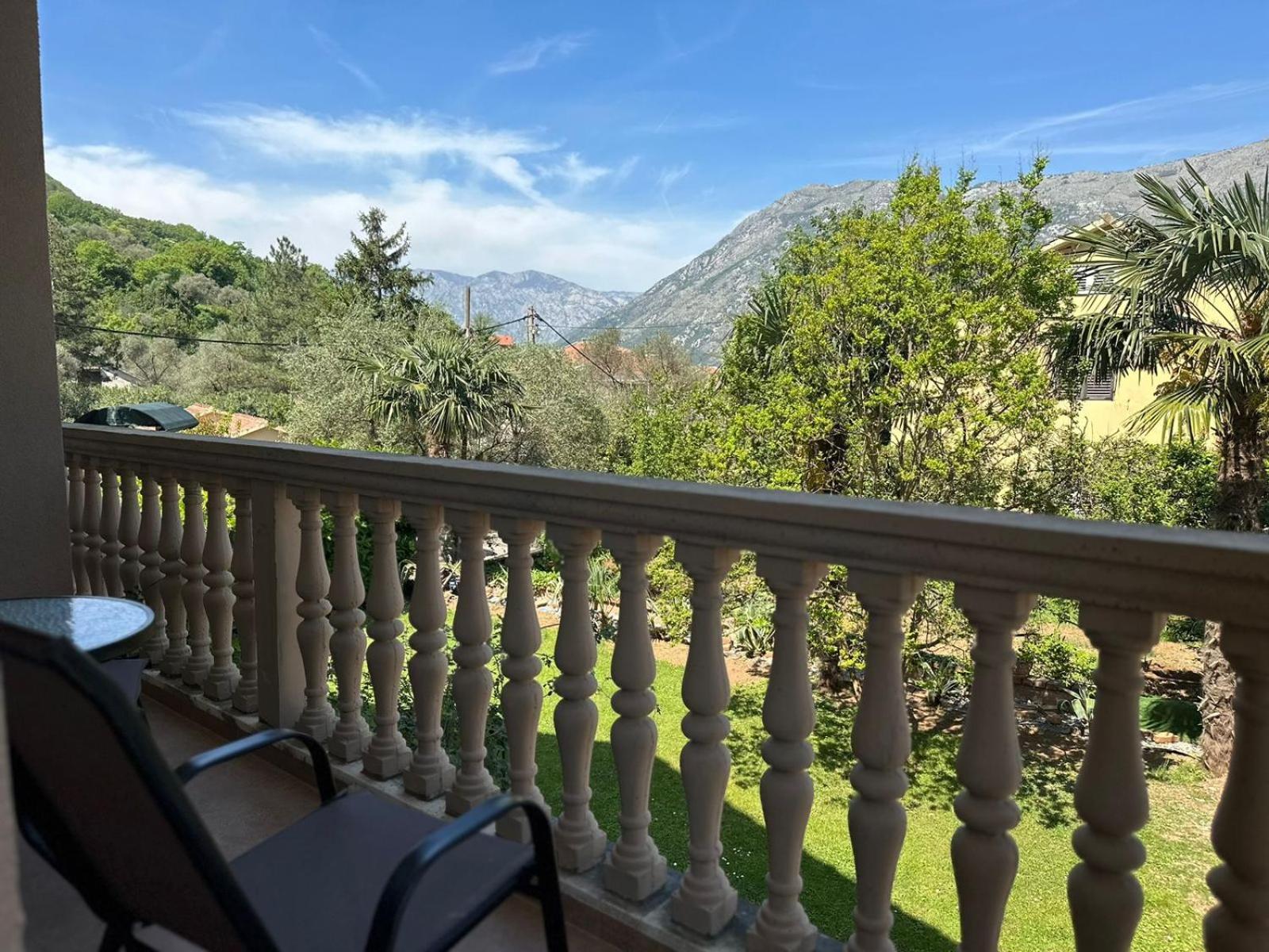 Villa Nikola Kotor