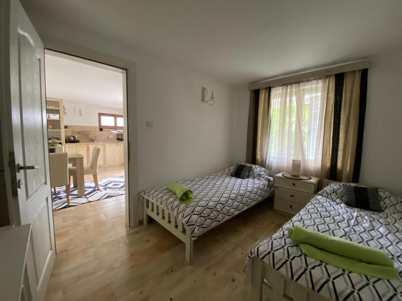 Villa Nikola